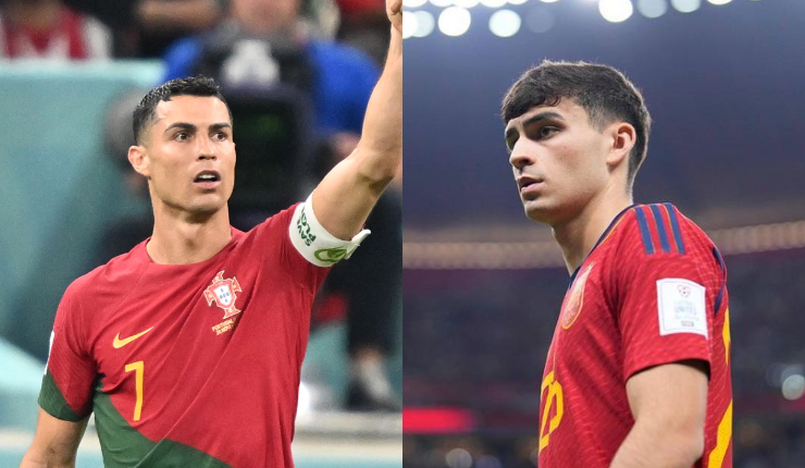 Última jornada de octavos de final: ¿Quiénes juegan este martes 6 de diciembre en el Mundial de Qatar 2022?