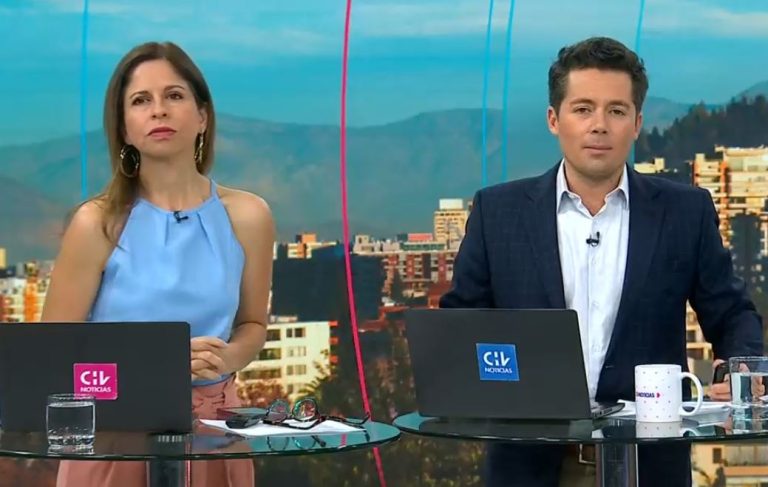 CHV Noticias AM | Martes 6 de diciembre de 2022