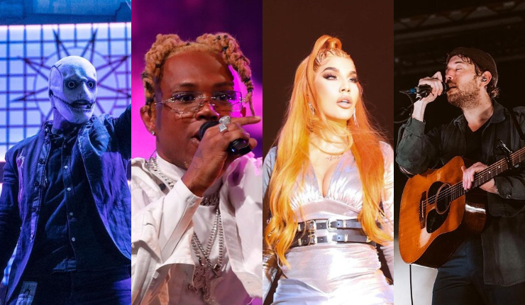 ¡Los últimos shows del 2022! Revisa la variada cartelera de conciertos para diciembre en Chile