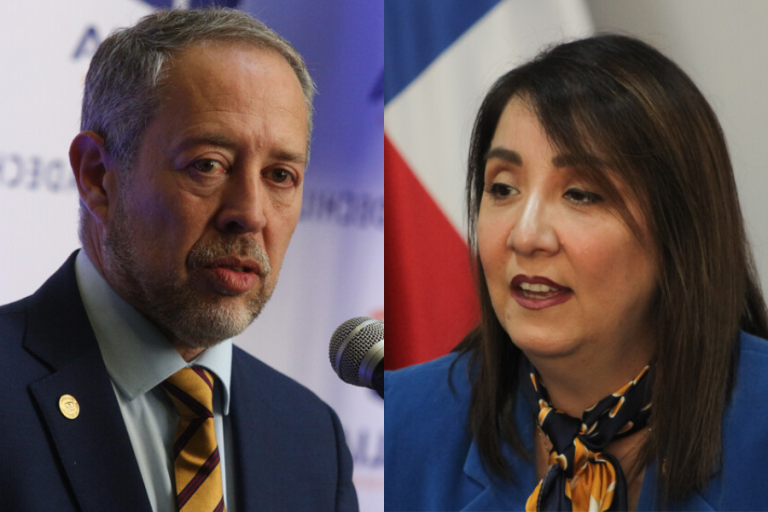 En busca del próximo Fiscal Nacional: Los nuevos nombres que se suman a la quina de la Corte Suprema