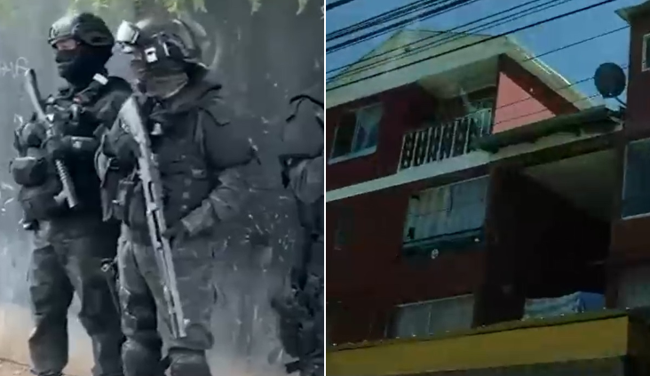 La aumentaban con polvos de hornear: Cae 