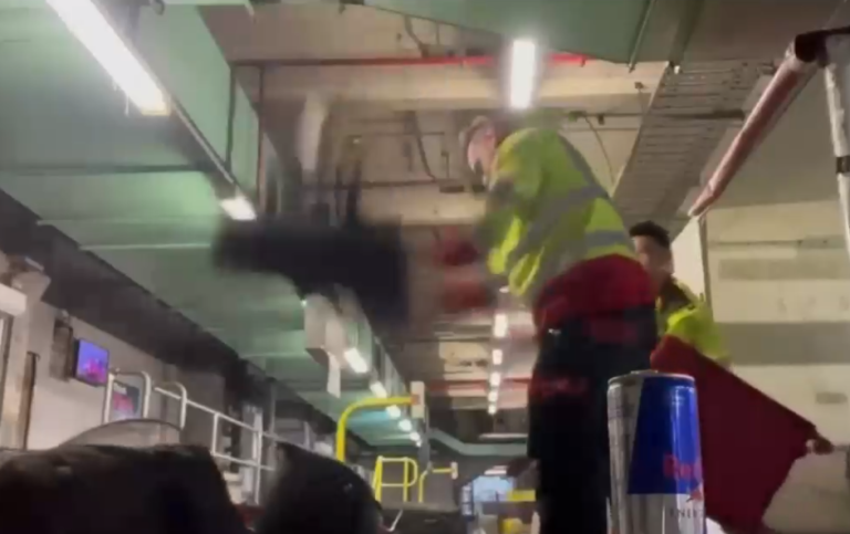 Maltrato del equipaje en los aeropuertos: ¿Quién responde por el daño de las maletas?