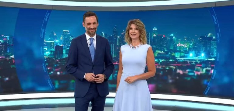 CHV Noticias Central | Martes 6 de diciembre de 2022