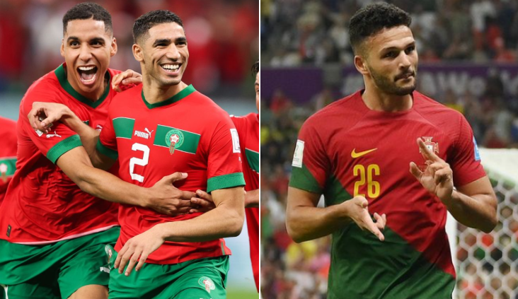 Qatar 2022: ¿Cuándo y a qué hora juega Marruecos vs Portugal en los cuartos de final del Mundial?