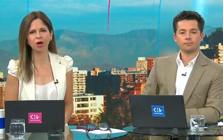 CHV Noticias AM | Miércoles 7 de diciembre de 2022