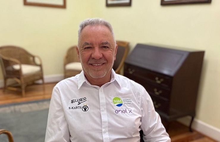 Eliseo Salazar fue víctima de robo y busca recuperar especies: Ofrece recompensa de hasta $2 millones