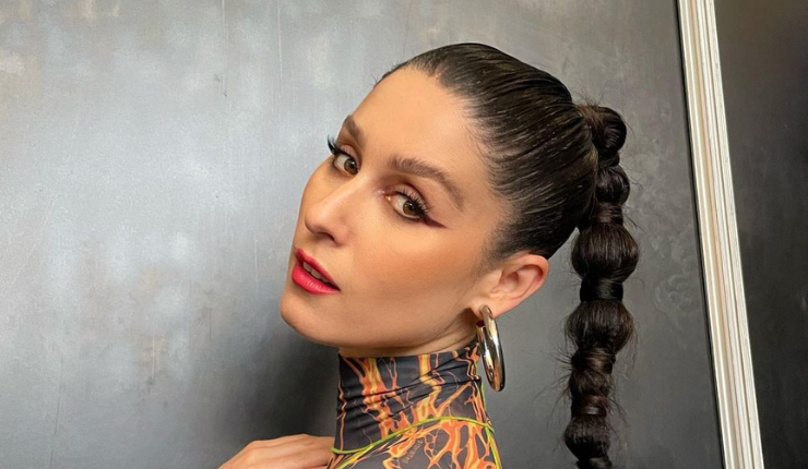 ¡La única chilena! Rolling Stone destacó a Francisca Valenzuela entre los 