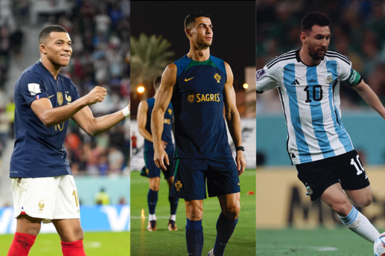 Cuartos de final de Qatar: Chilevisión confirma cuáles son los partidos que transmitirá en vivo