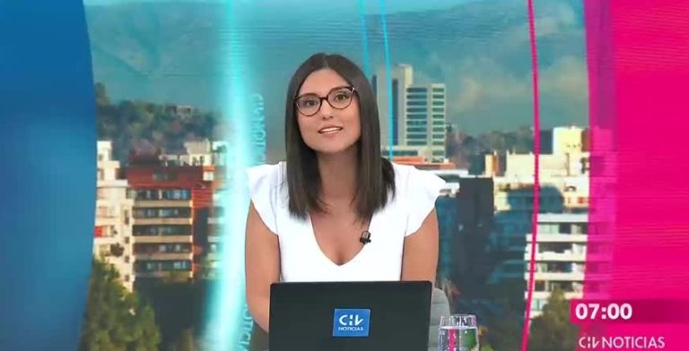 CHV Noticias AM | Jueves 8 de diciembre de 2022