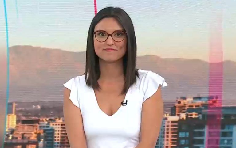 CHV Noticias Tarde | Jueves 8 de diciembre de 2022