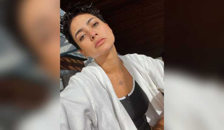 Se acabó el misterio: Camila Recabarren presentó públicamente a su nueva pareja en evento