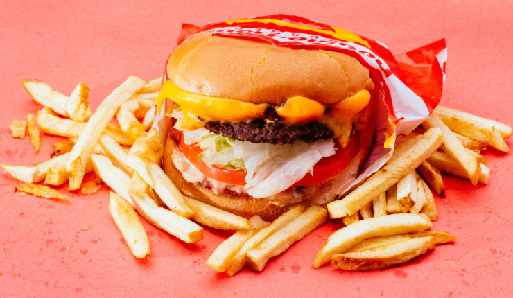 Consumir comida chatarra en exceso afectaría la memoria, según estudio