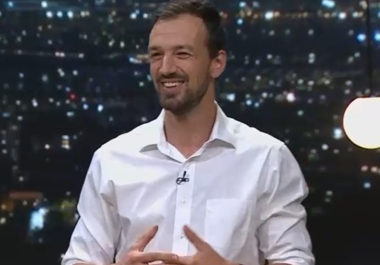 Alcalde Vodanovic reveló que recibe atrevidas fotos en redes sociales: 