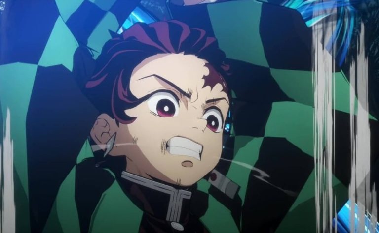 El regreso de Tanjiro: Revelan fecha de estreno y trailer de la tercera temporada de Kimetsu no Yaiba