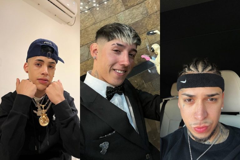 Pailita reveló que su canción junto a Cris MJ y Young Cister podría no salir: 