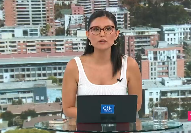 CHV Noticias Tarde | Domingo 11 de diciembre de 2022