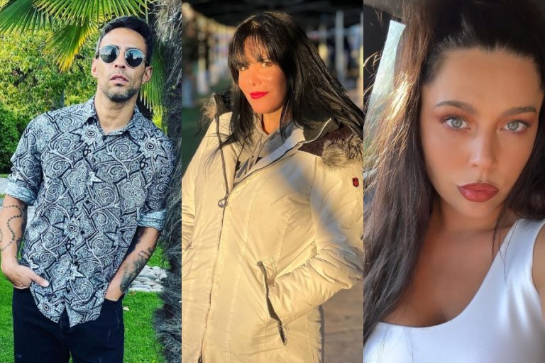 Mago Valdivia defiende a Daniela Aránguiz en polémica con Anita Alvarado: 