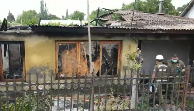 Fiscalía no descarta un posible sicariato: El brutal ataque que terminó con la vida del ex concejal de Nancagua