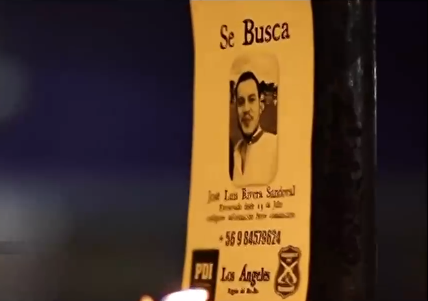 Familia pide ayuda por joven desaparecido hace 5 meses: Denuncian que las autoridades no han brindado apoyo