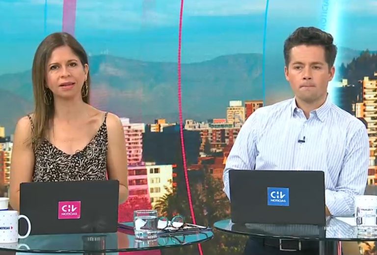 CHV Noticias AM | Lunes 12 de diciembre de 2022