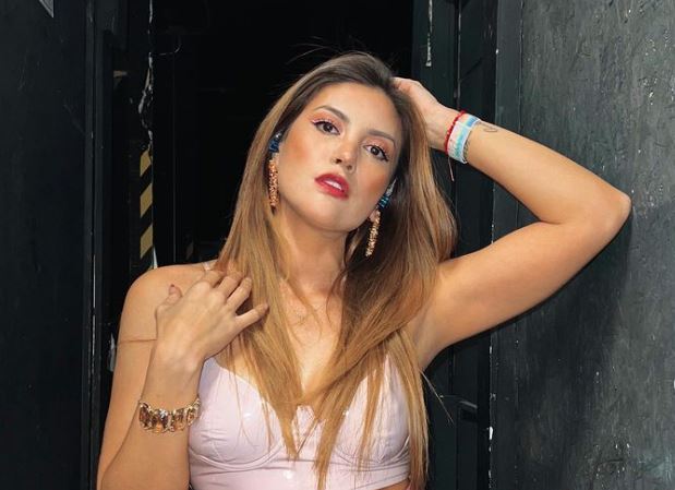 Tras ser defendida por Anita Alvarado: El 