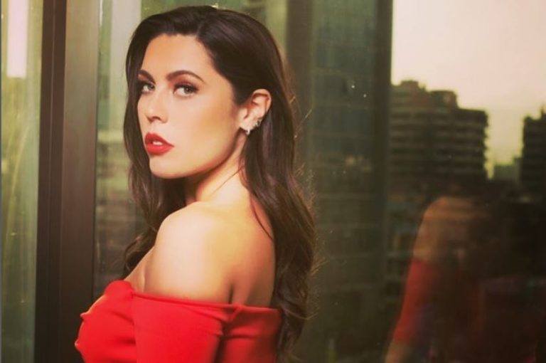 La acusó de robar: La dura respuesta de Daniela Aránguiz a Anita Alvarado tras polémico live