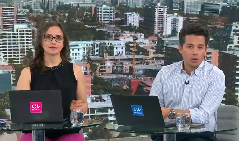 CHV Noticias Tarde | Lunes 12 de diciembre de 2022
