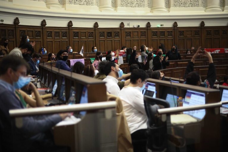 Plebiscito ratificatorio será en noviembre de 2023: Estas son las fechas claves del 