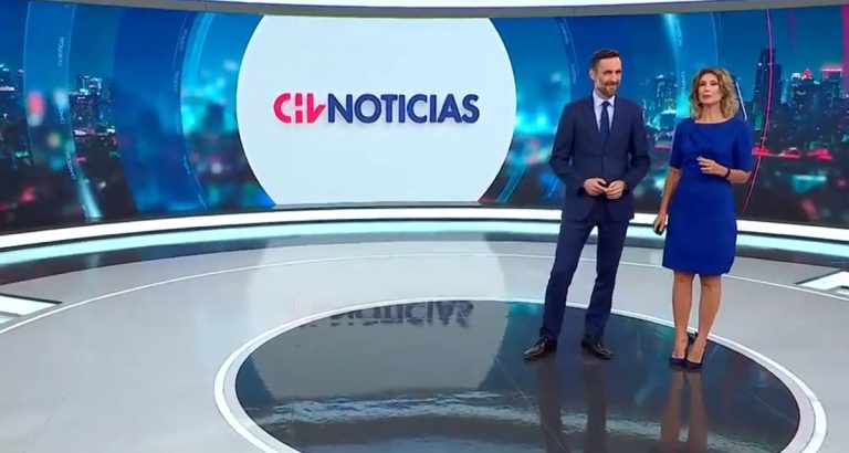 CHV Noticias Central | Lunes 12 de diciembre de 2022