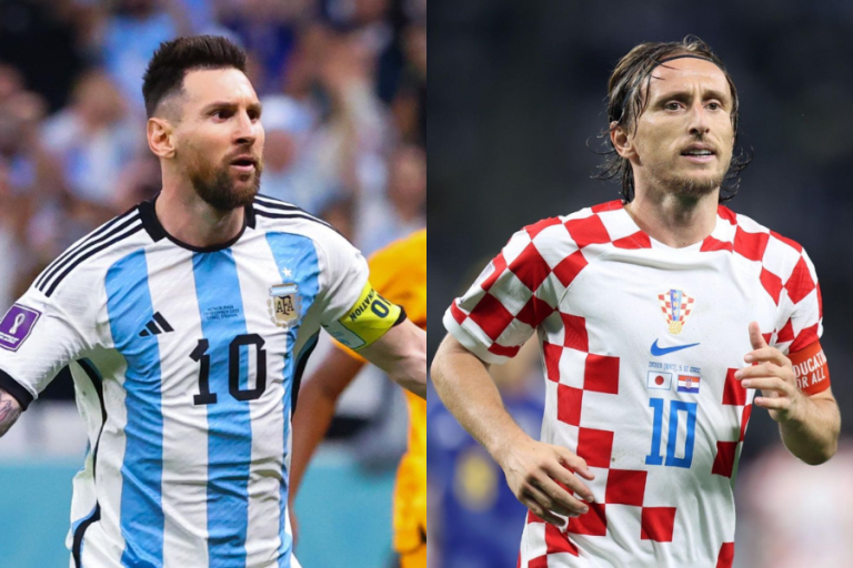 Qatar 2022: ¿A qué hora ver Argentina vs. Croacia por las pantallas de Chilevisión?