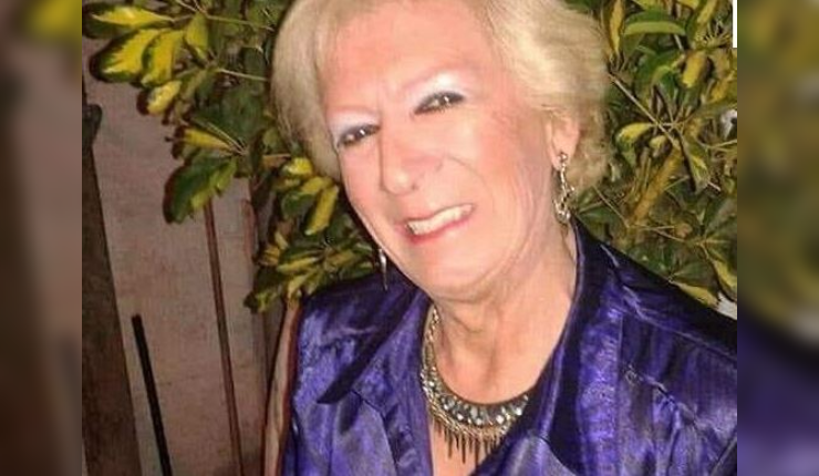 Hallan el cuerpo sin vida de activista trans de 73 años en Cartagena: Movilh acusa posible crimen de odio