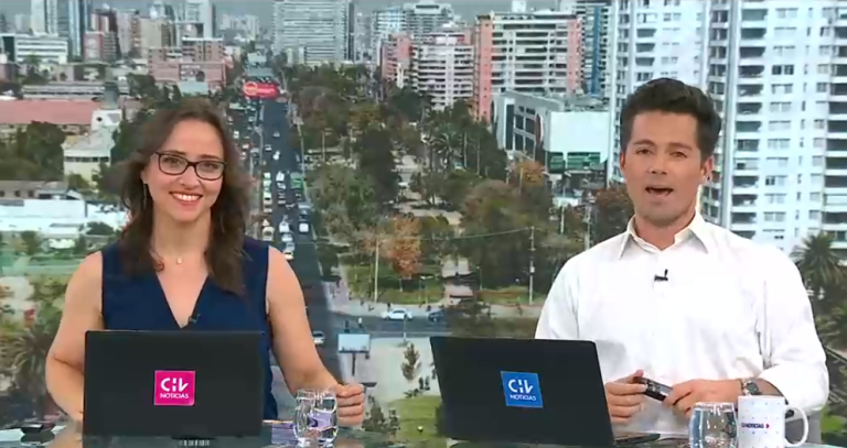 CHV Noticias Tarde | Martes 13 de diciembre de 2022