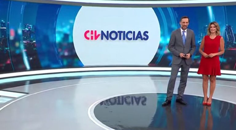 CHV Noticias Central | Martes 13 de diciembre de 2022