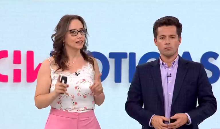 CHV Noticias Tarde | Miércoles 14 de diciembre de 2022