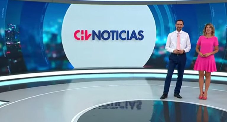 CHV Noticias Central | Miércoles 14 de diciembre de 2022