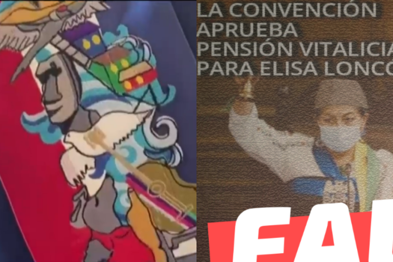 Fake Awards 2022: Así puedes votar por la 