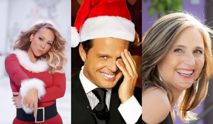 Desde Luis Miguel hasta 