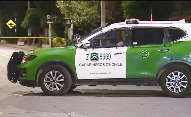 Hombre quedó en riesgo vital tras ser baleado en plena feria navideña de San Ramón