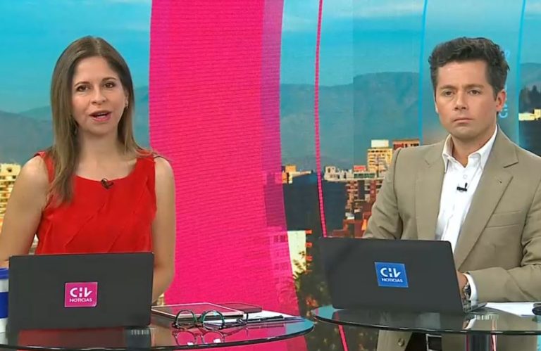 CHV Noticias AM | Jueves 15 de diciembre de 2022