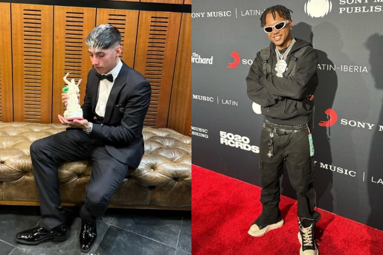 De Brytiago a De La Ghetto: Las sorpresas que tendrá el concierto 360° de Pailita y Polimá Westcoast