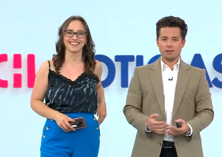 CHV Noticias Tarde | Jueves 15 de diciembre de 2022