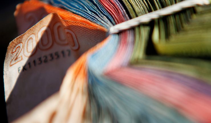 Antes que termine el año: Averigua si tienes bonos y beneficios pendientes por cobrar