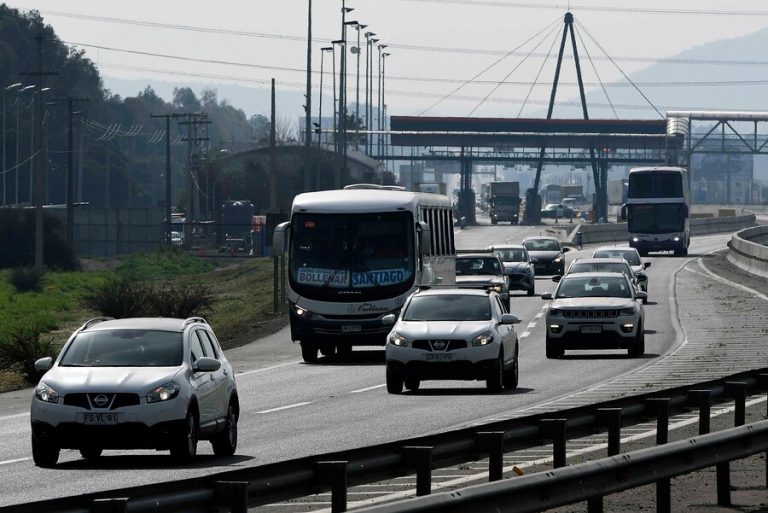 Ad portas de un nuevo reajuste: Gobierno propone un alza parcelada en tarifas del TAG y peajes durante 2023