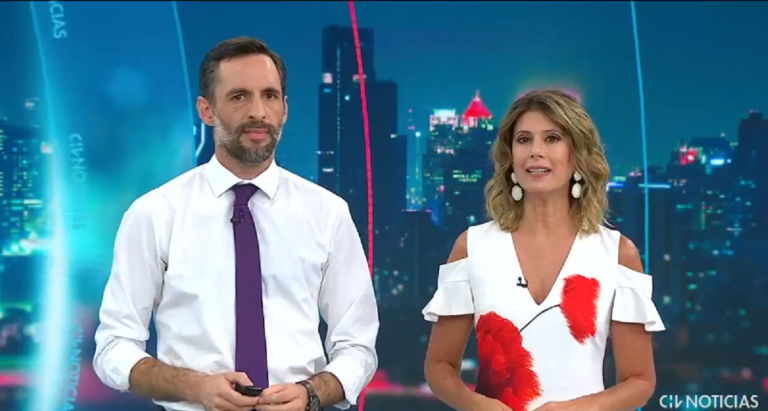 CHV Noticias Central | Jueves 15 de diciembre de 2022