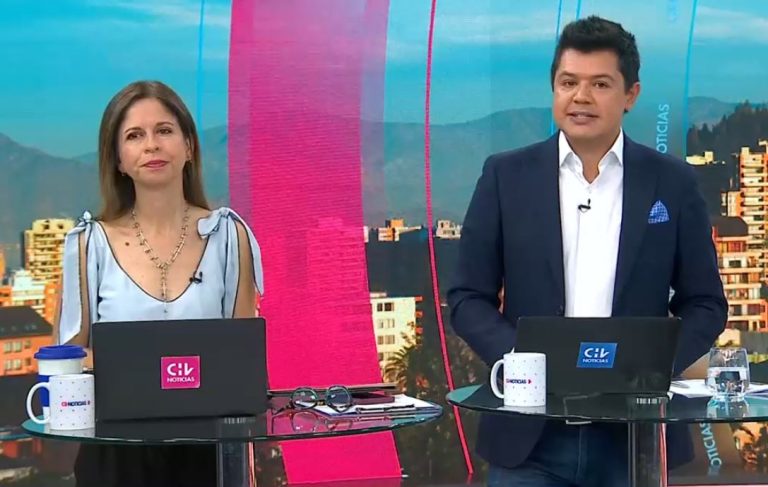 CHV Noticias AM | Viernes 16 de diciembre de 2022