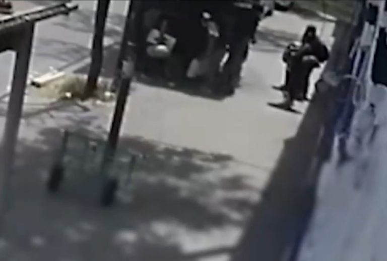 Falsos PDI asaltaban a víctimas en terminales de buses: Los retenían y obligaban a sacar dinero de cajeros