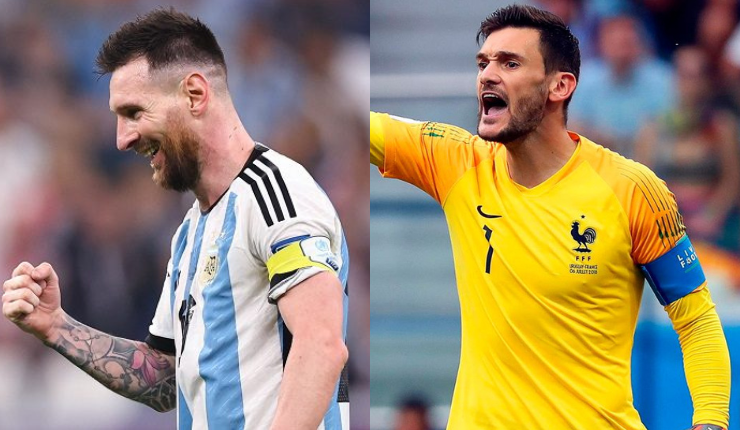 Hugo Lloris, el último escollo de Messi: Estos son los goles que el argentino le ha convertido al francés