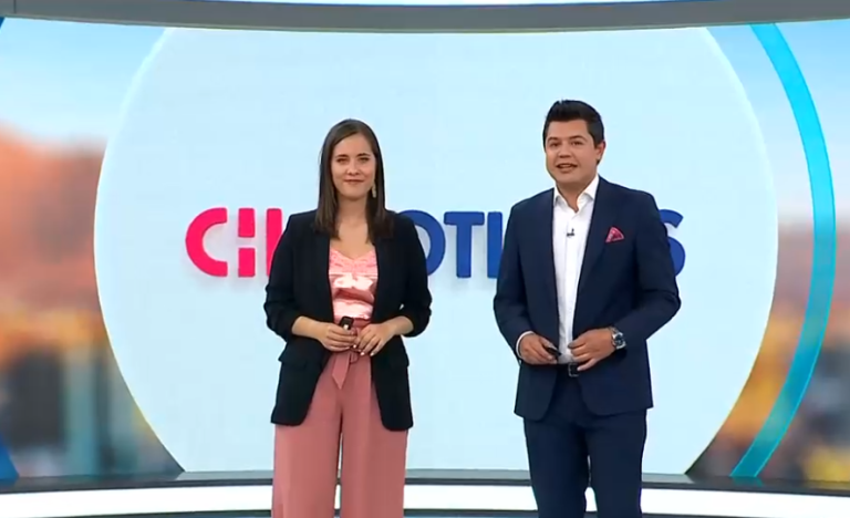 CHV Noticias Tarde | Viernes 16 de diciembre de 2022