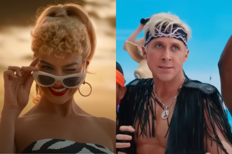 Liberan teaser de Barbie con genial referencia a '2001: Odisea del espacio' y revelan fecha de estreno