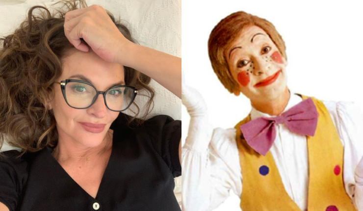 Catalina Guerra habló sobre la compleja relación con su padre 